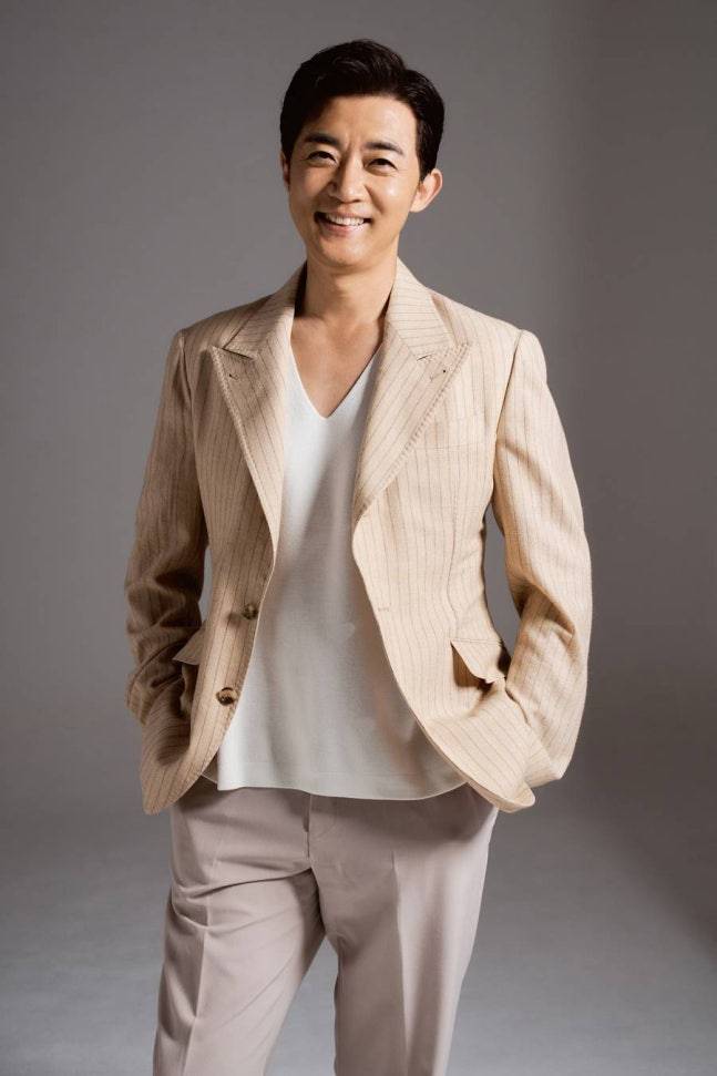 안재욱