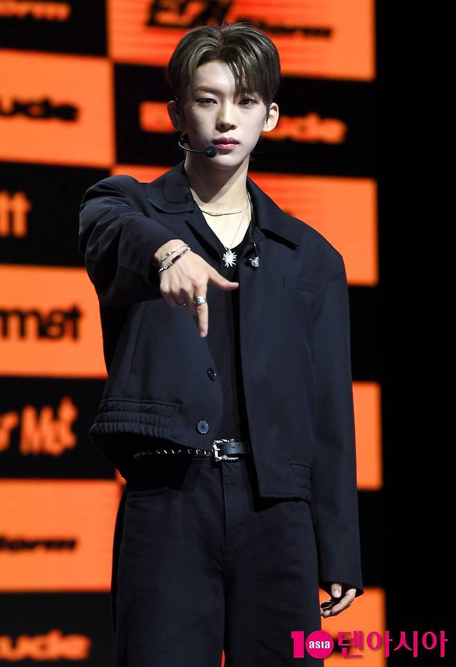 아이덴티티 김도훈/ 사진=조준원 기자 wizard333@