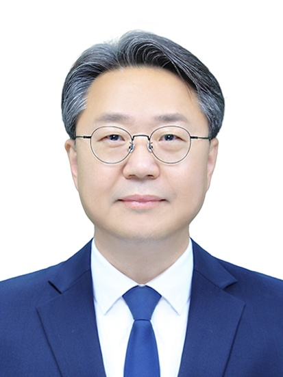 최홍규 군포시 부시장. [사진=군포시]