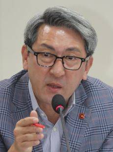 김황국 의원
