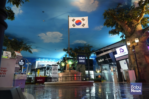 키자니아(대표이사 강재형)는 오는 8월 15일 광복 80주년을 맞아, 역사적 의미를 되새기고자 다양한 특별 이벤트를 선보인다. ⓒ키자니아