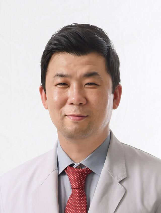 이승원 교수｜출처: 순천향대학교 부천병원