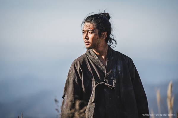 '탁류', 사진제공=BIFF 조직위원회&nbsp;