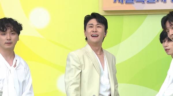 KBS 1TV '전국노래자랑'./사진=KBS 1TV '전국노래자랑' 방송 화면 캡처