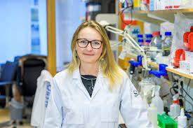 연구를 수행한 스웨덴 룬드대 샬럿 링 교수. [사진=룬드대 홈페이지]