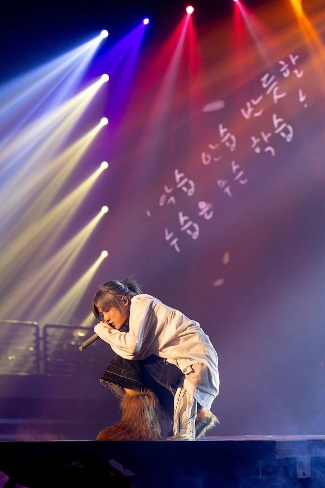 피원하모니(P1Harmony) 종섭. 사진 | FNC엔터테인먼트