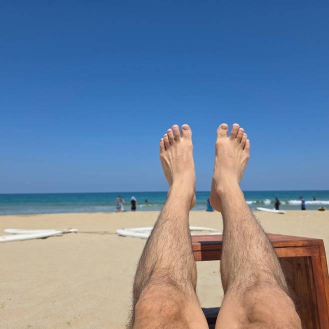 사진 | 전현무 SNS