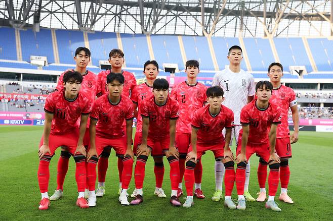 사진제공=대한축구협회
