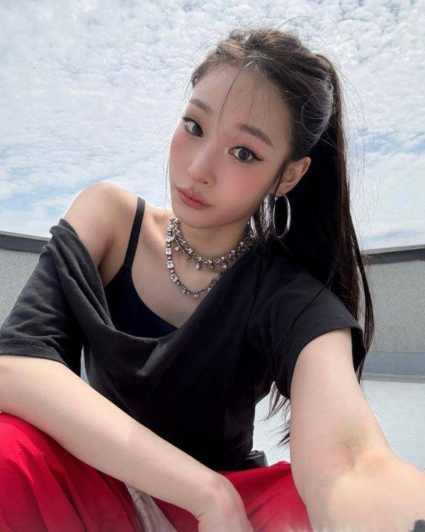 ⓒ 애니 SNS