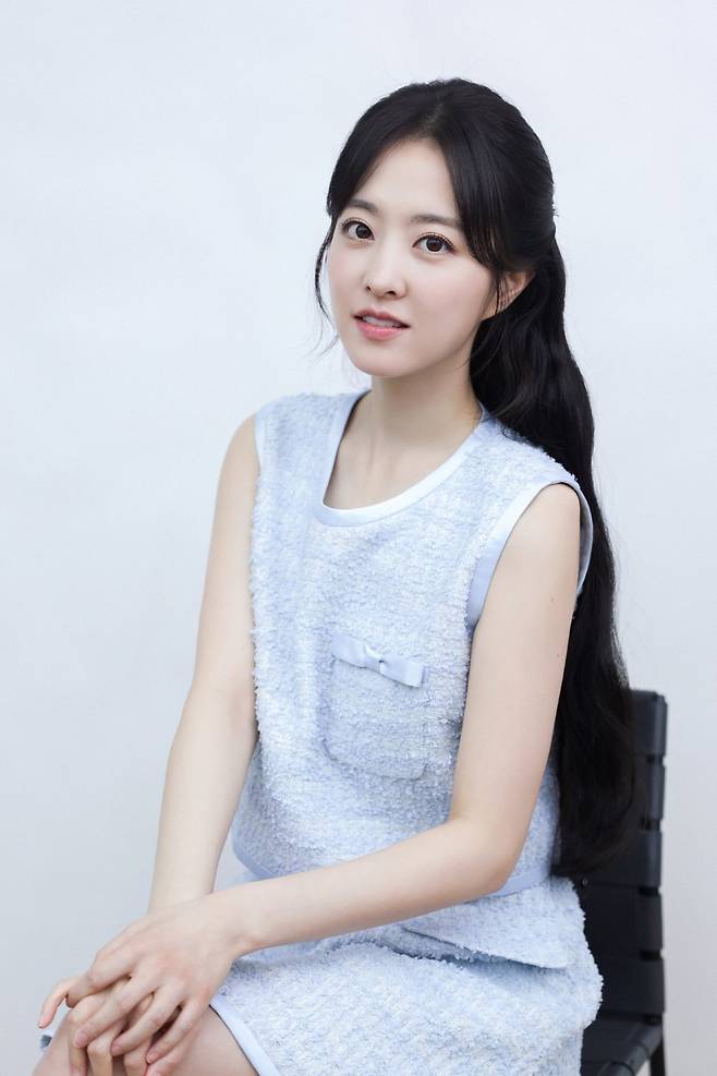 배우 박보영 ⓒBH엔터테인먼트
