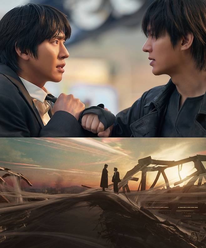 영화 '전지적 독자 시점' 스틸컷 ⓒ롯데엔터테인먼트