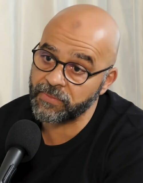 전 구글 X 최고사업책임자로 일했던 모 가댓 (사진=위키피디아)