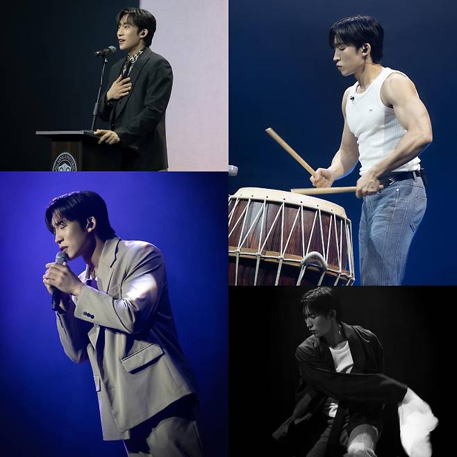 이상이, 팬미팅 성료… 비·김고은 깜짝 게스트