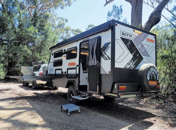 출처 : 캐러밴 월드