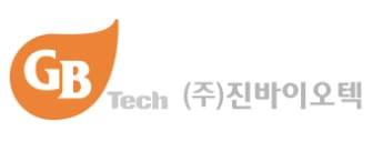 진바이오텍 로고. /진바이오텍 제공