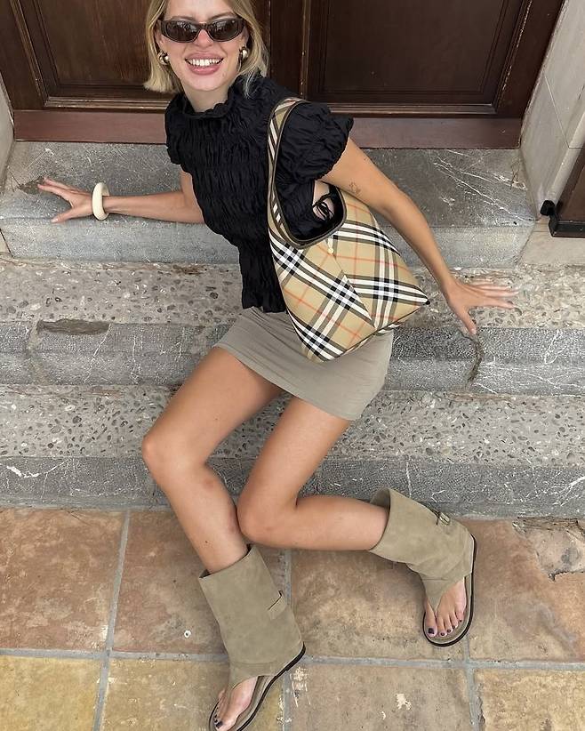 인스타그램 @linda.sza