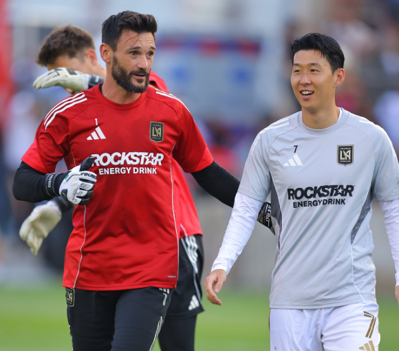 사진=LAFC