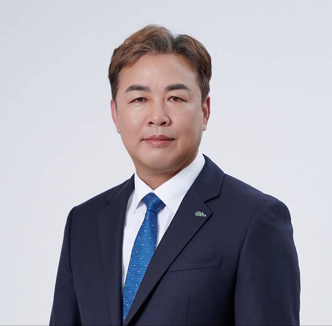 최상태 한국전문임업인협회장