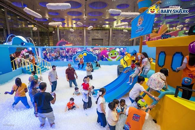 /사진=더핑크퐁컴퍼니