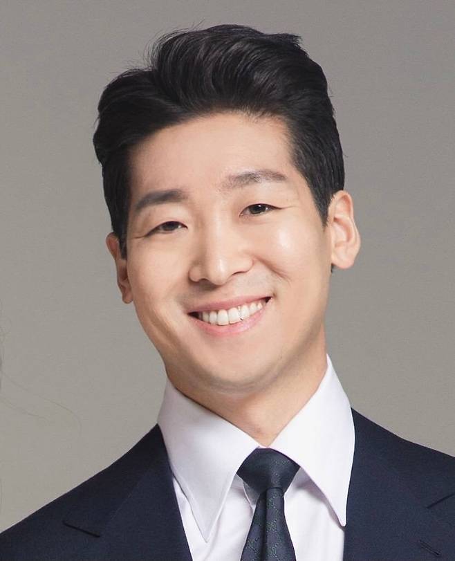 김용일 아바랩스(AVA Labs)&nbsp;아시아 총괄. 사진 제공=아바랩스