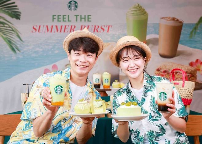 /사진제공=스타벅스 코리아