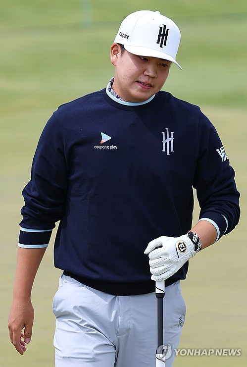 장유빈 / 사진=연합뉴스