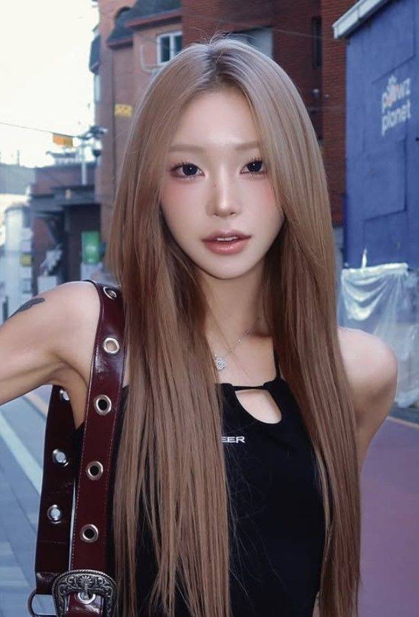 [서울=뉴시스] 최준희. (사진=최준희 인스타그램 캡처) 2025.08.11. photo@newsis.com *재판매 및 DB 금지