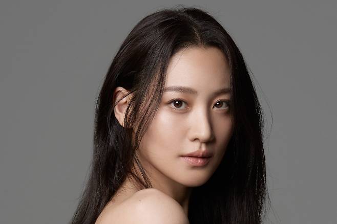 배우 수현. 부산국제영화제 제공