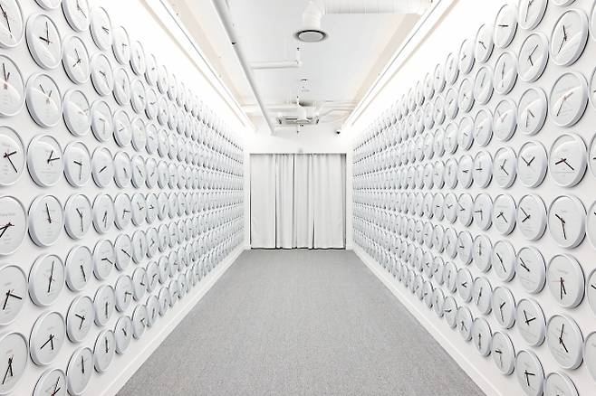 이완 ‘고유시’