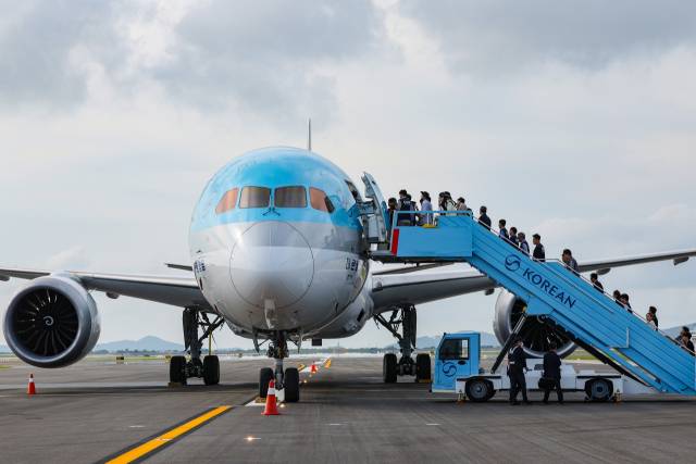 인천국제공항. 연합뉴스