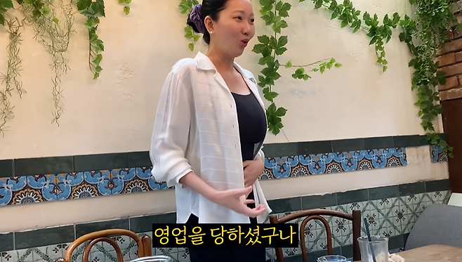 유튜브 채널 ‘윤쥬르’