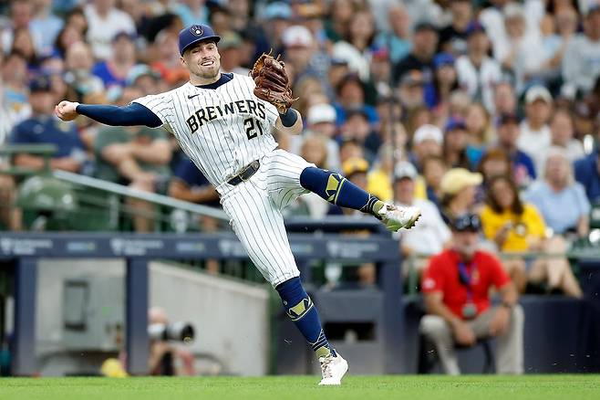 밀워키 | AFP연합뉴스