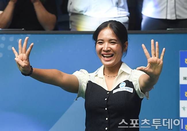 스롱 피아비 / 사진=팽현준 기자