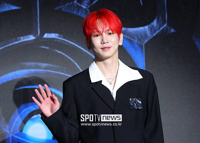 ▲ 키 ⓒ곽혜미 기자