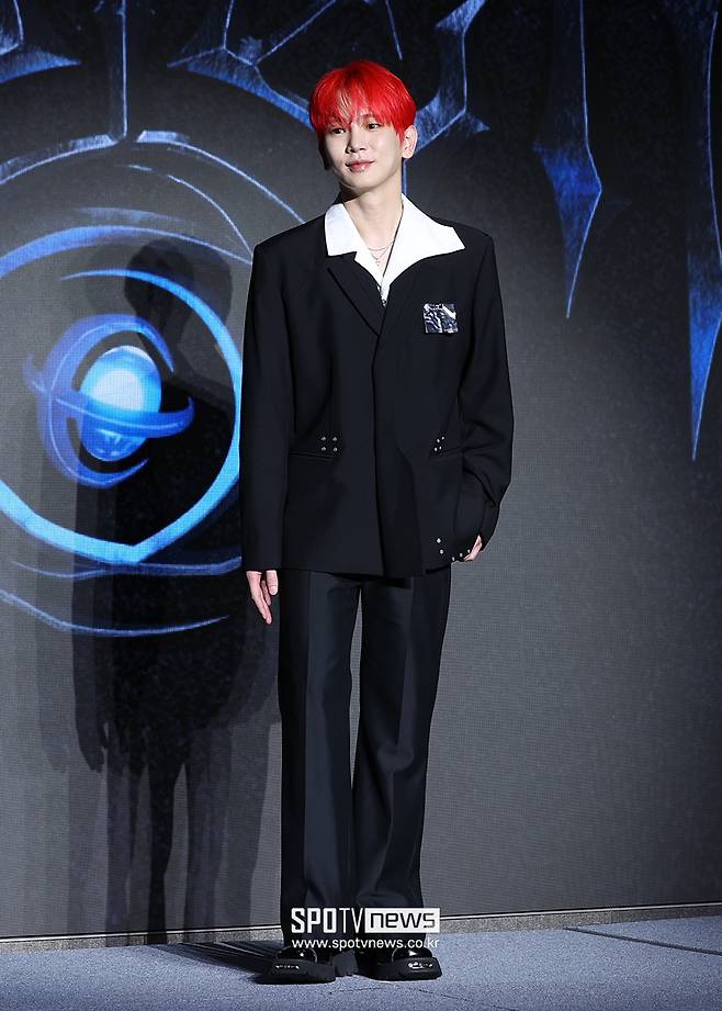 ▲ 키 ⓒ곽혜미 기자