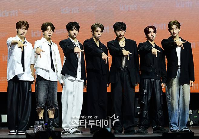 아이덴티티 유네버멧. 사진ㅣ강영국 기자