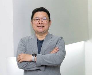 홍춘욱 프리즘투자자문 대표. 지호영 기자&nbsp;