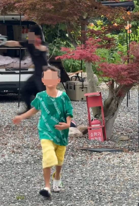 사진=이시영 SNS