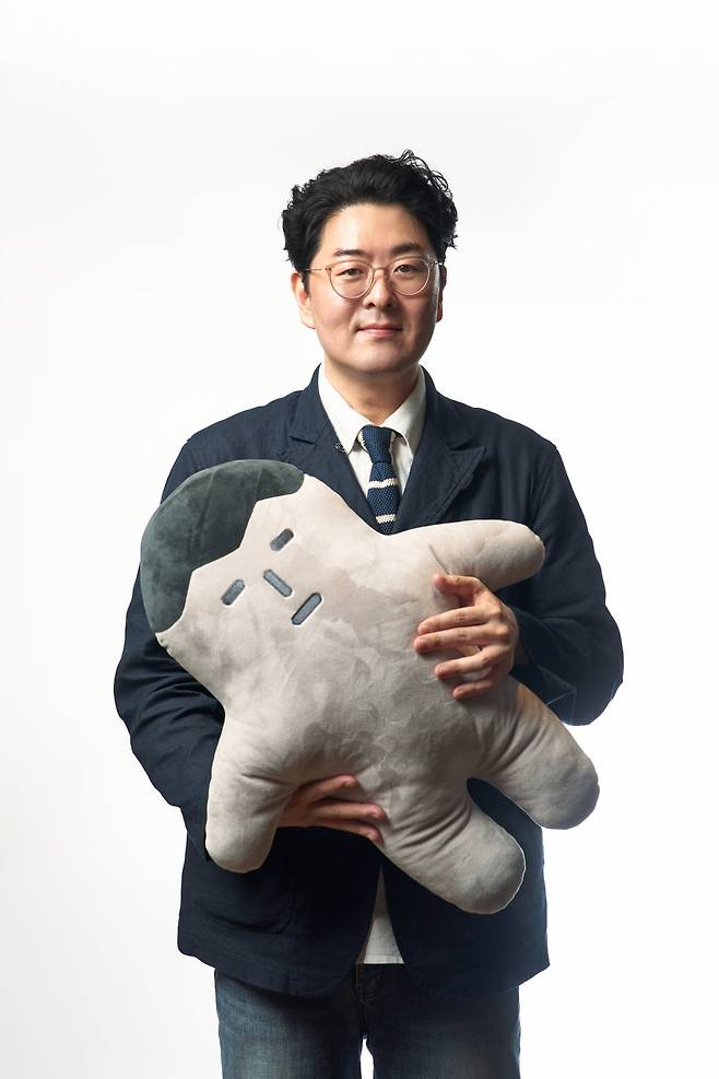 '악마가 이사왔다' 이상근 감독. / 사진제공=CJ ENM