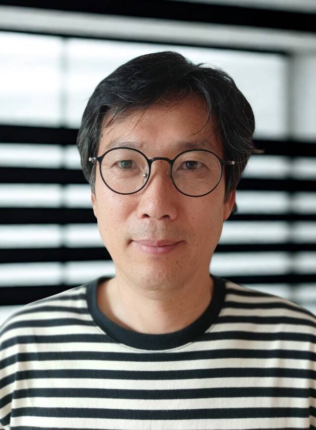 유기만 전주시비정규직노동자지원센터 정책국장