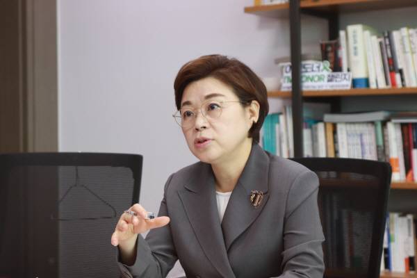 김정재(포항북) 국회의원