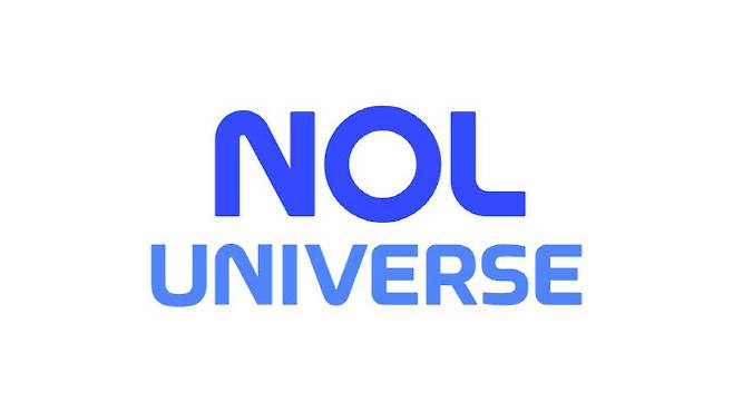 놀유니버스(Nol Universe) 로고 (사진=놀유니버스)