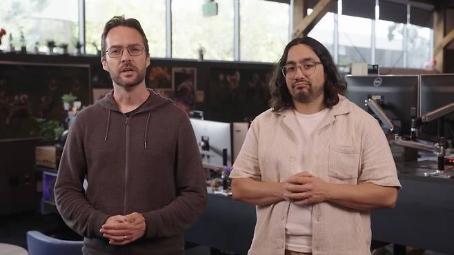 - 'Meddler' 안드레이 반룬, 'Pabro' 폴 벨레자