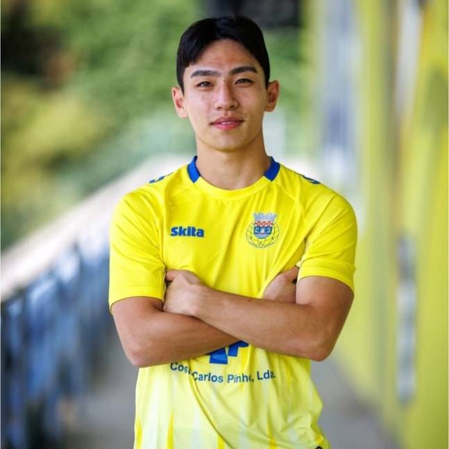 FC 아로카 이현주