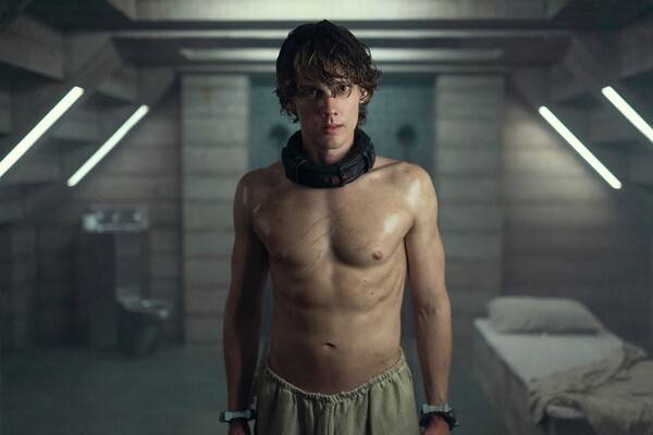 '웬즈데이' 시즌2/ 사진제공=넷플릭스&nbsp;