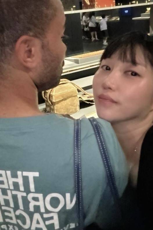 사진 = '나는 솔로' 6기 순자 인스타그램 캡처