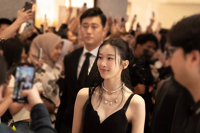 문가영. 사진| 피크제이엔터테인먼트