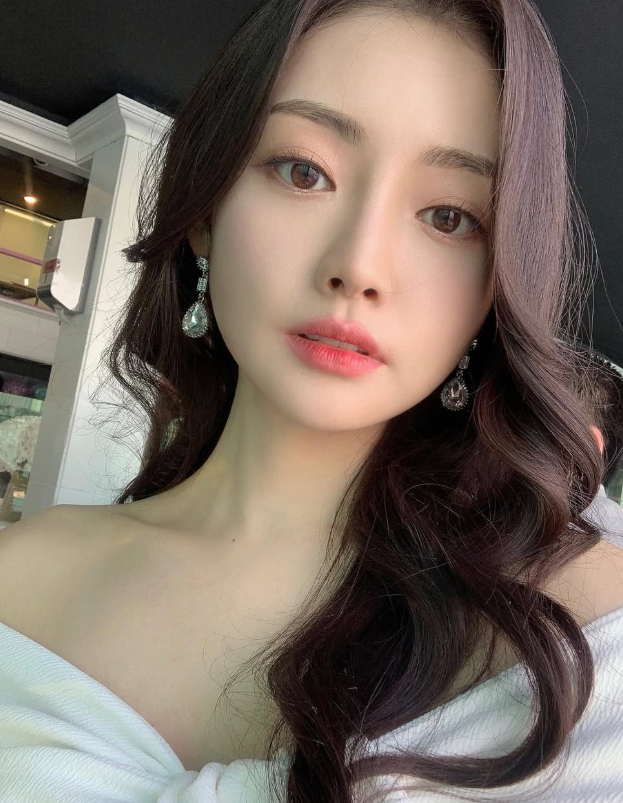 곽수진. 사진| 본인 SNS