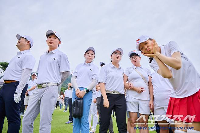 사진제공=SKT스포츠단