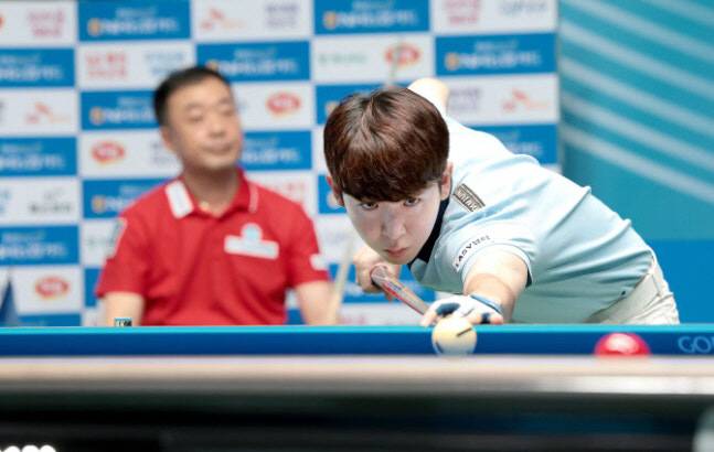 모리 유스케. 사진제공=PBA